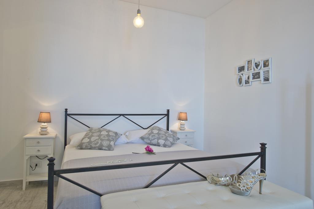 Casa Delia Villa Praiano Bagian luar foto